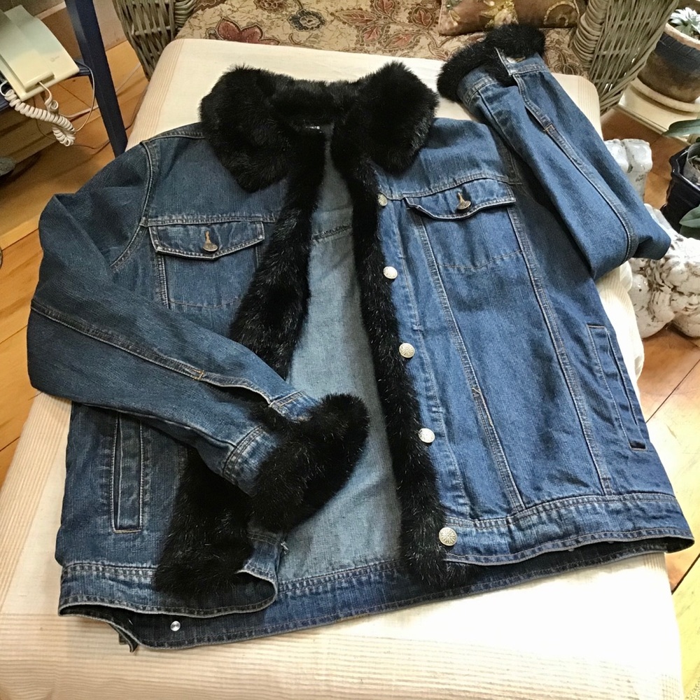 Three In One Jacket!! - image 5